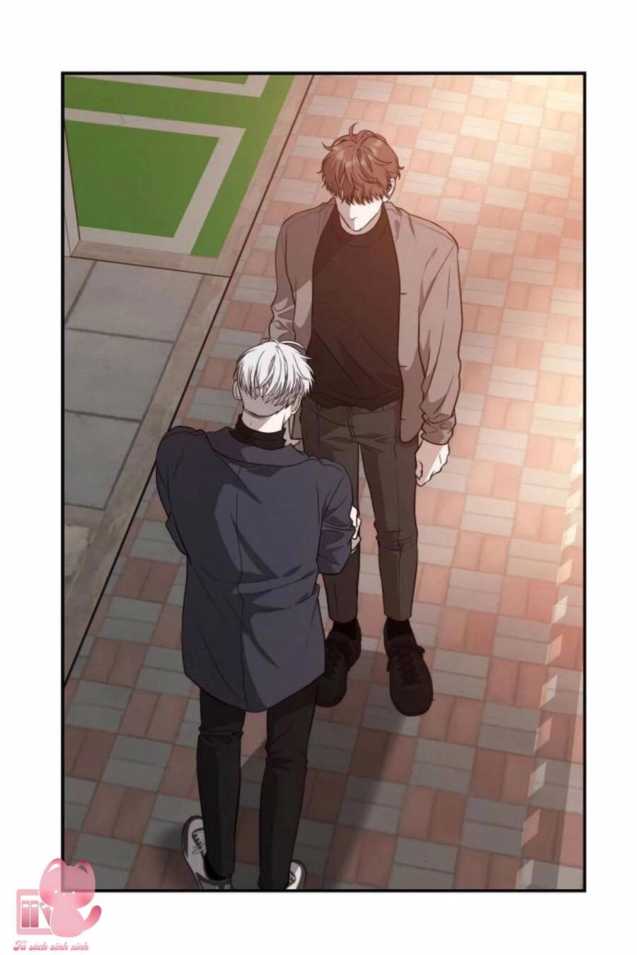 Tự Do Trong Mơ Chapter 73 - 26