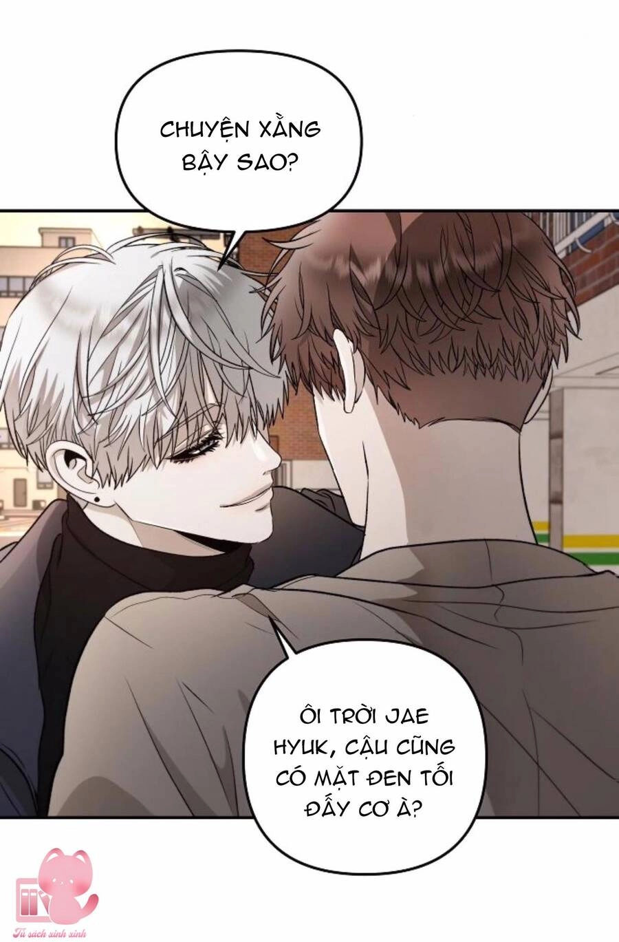 Tự Do Trong Mơ Chapter 73 - 29