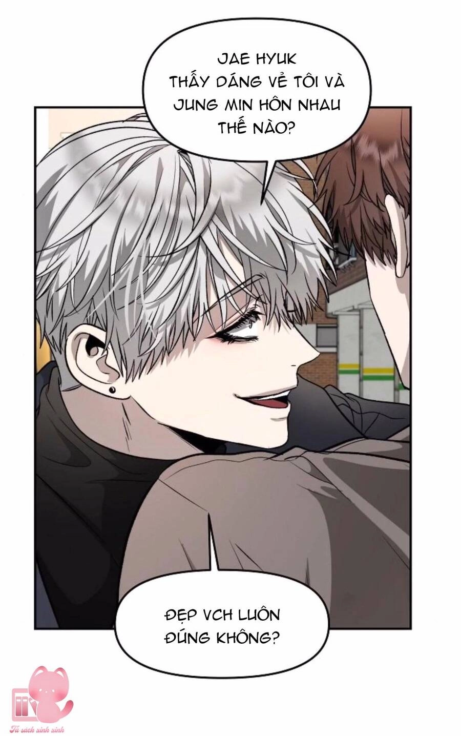 Tự Do Trong Mơ Chapter 73 - 32