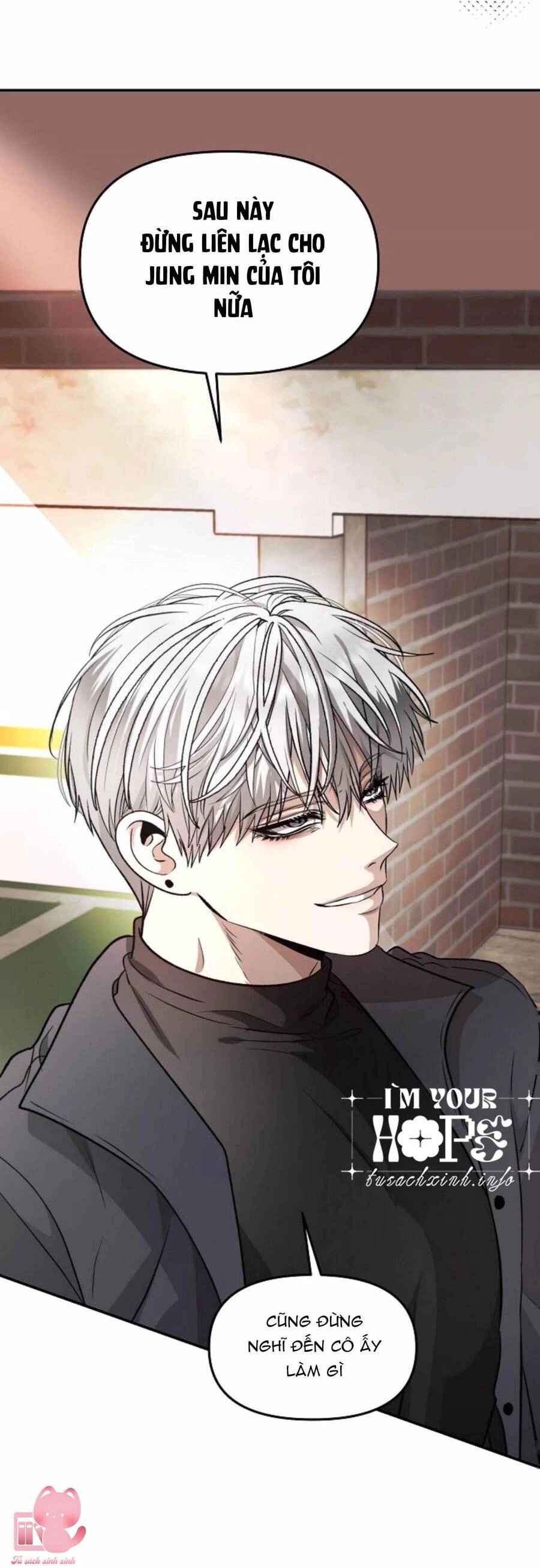 Tự Do Trong Mơ Chapter 73 - 39