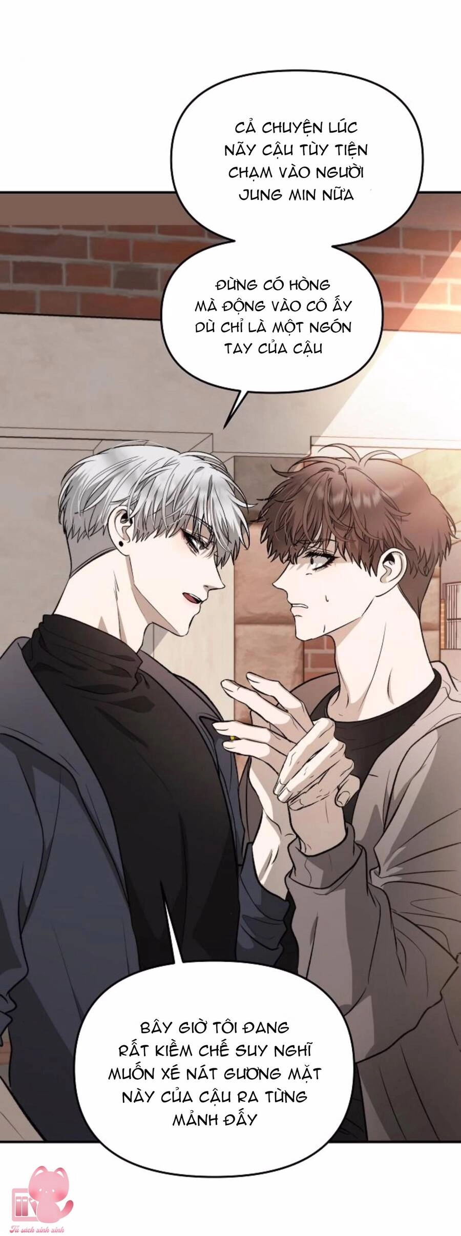 Tự Do Trong Mơ Chapter 73 - 45