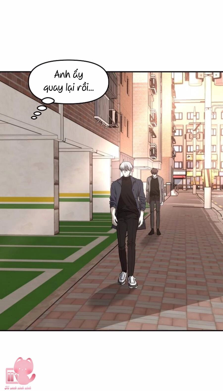 Tự Do Trong Mơ Chapter 73 - 48