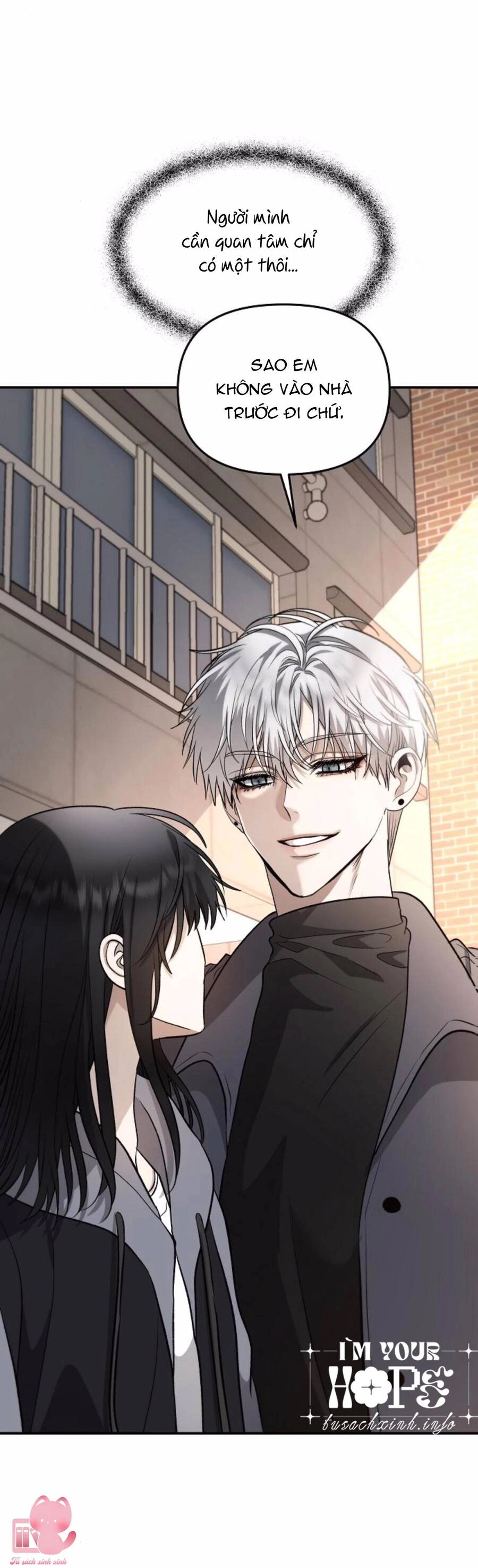 Tự Do Trong Mơ Chapter 73 - 53