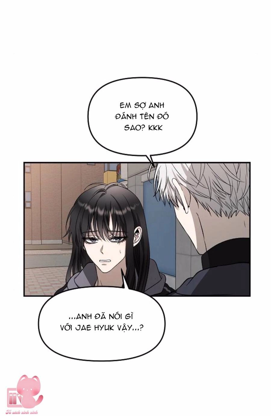 Tự Do Trong Mơ Chapter 73 - 54