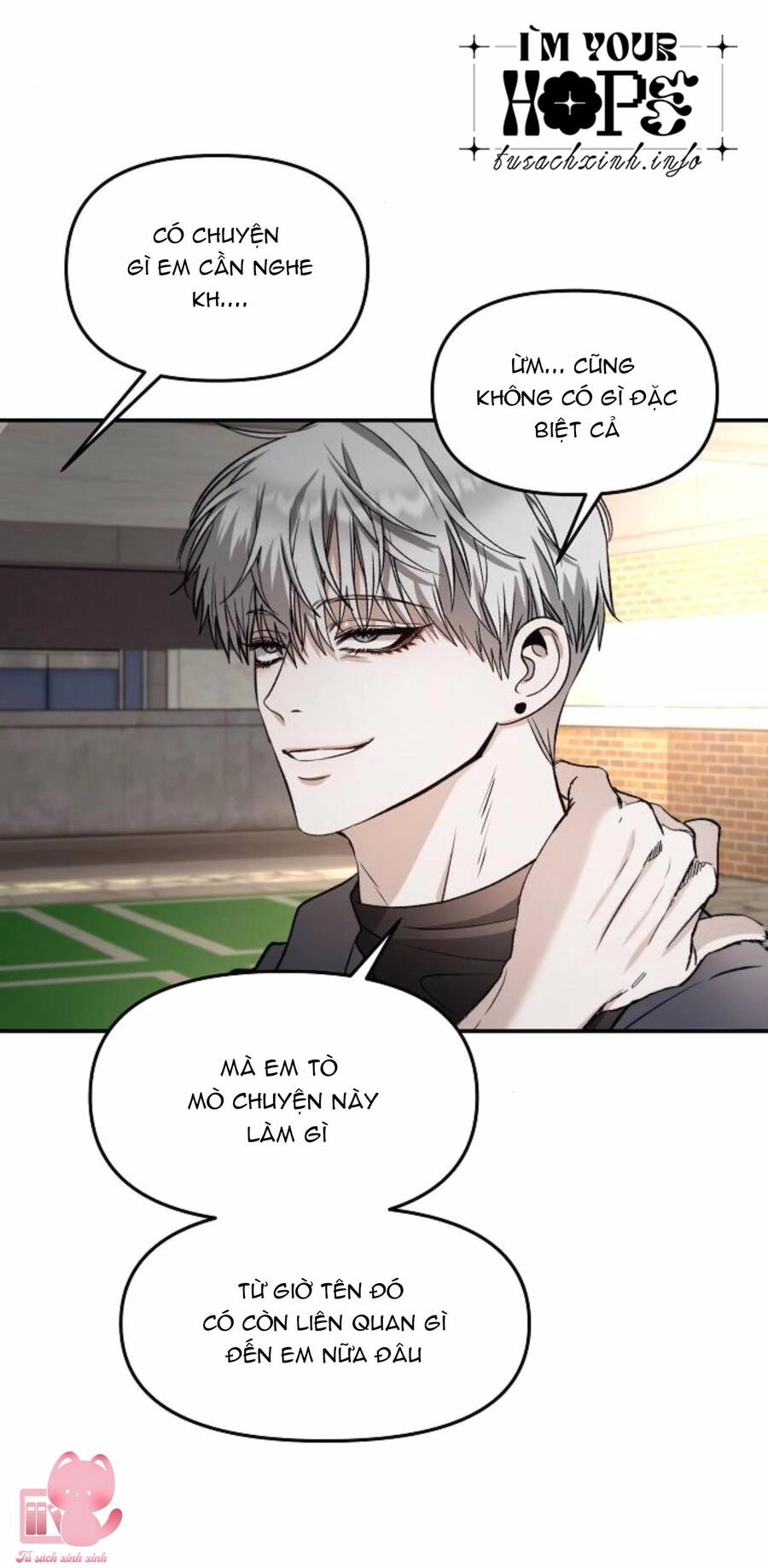 Tự Do Trong Mơ Chapter 73 - 55