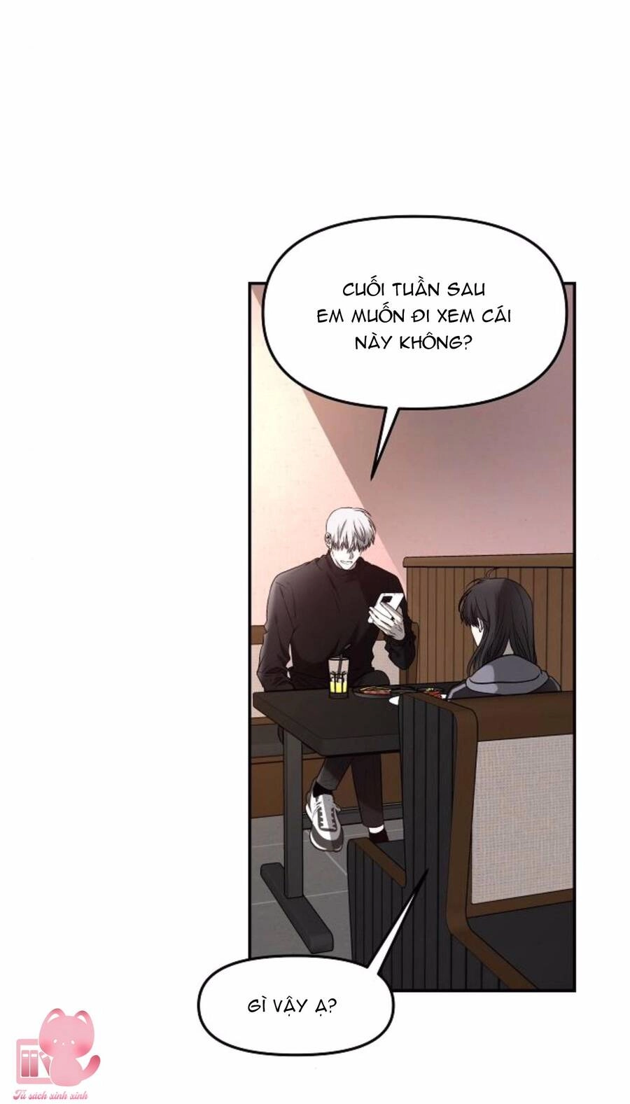 Tự Do Trong Mơ Chapter 73 - 58