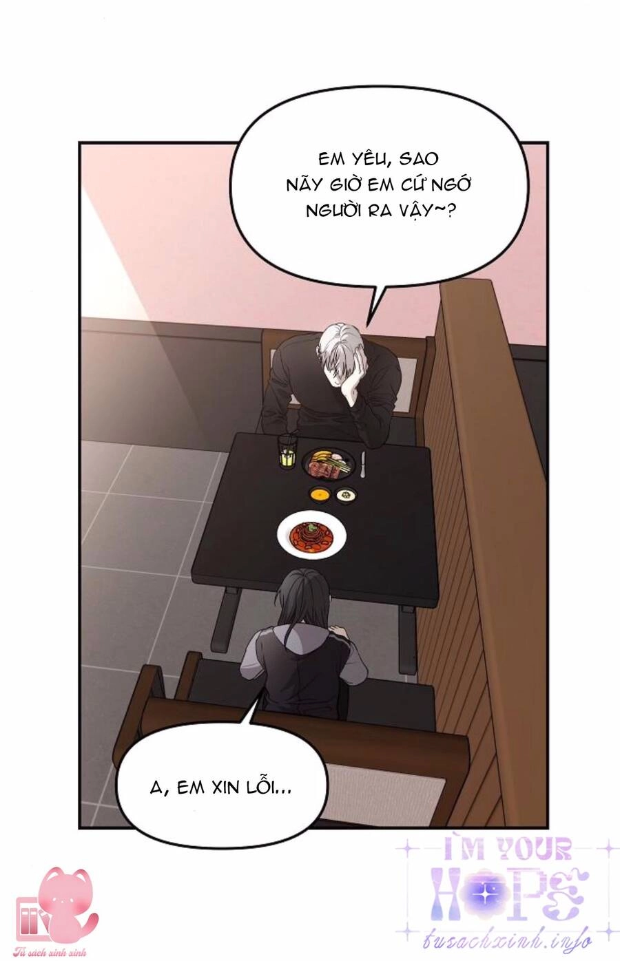 Tự Do Trong Mơ Chapter 73 - 63