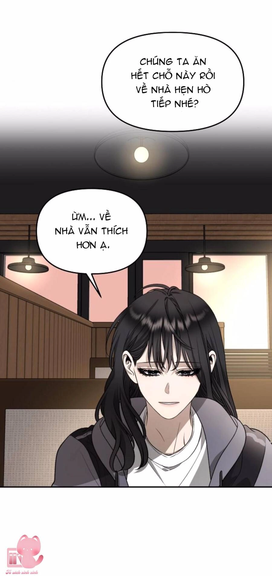 Tự Do Trong Mơ Chapter 73 - 65