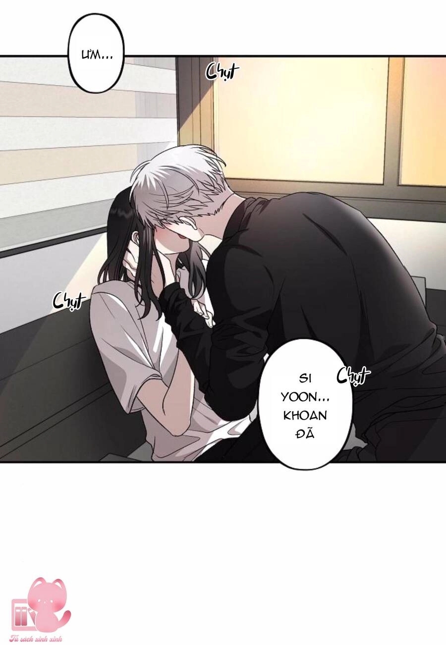 Tự Do Trong Mơ Chapter 73 - 75