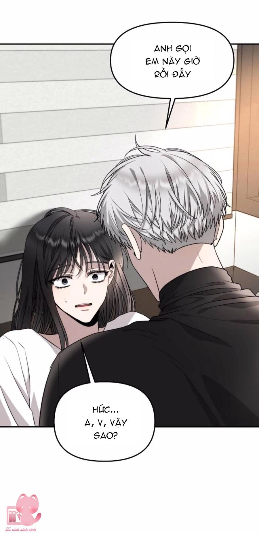 Tự Do Trong Mơ Chapter 73 - 77