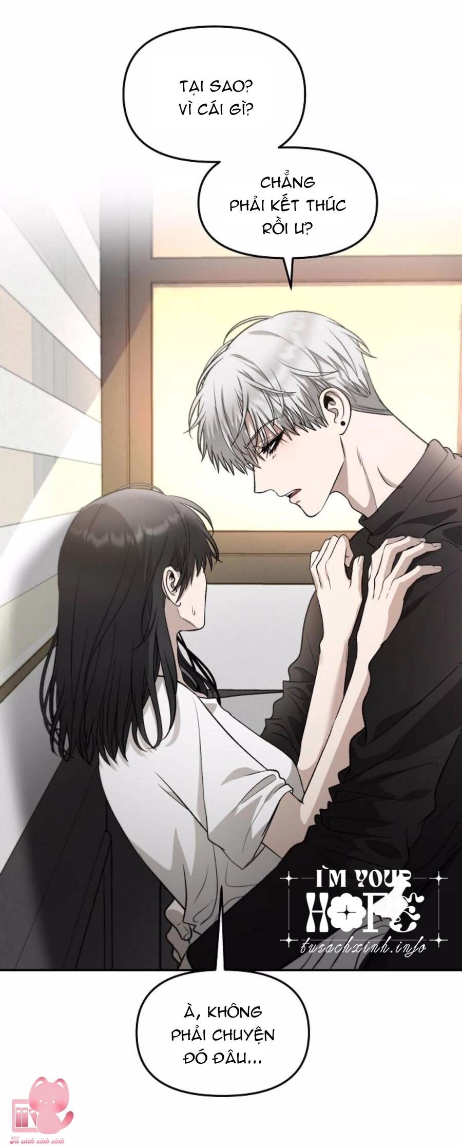 Tự Do Trong Mơ Chapter 73 - 80