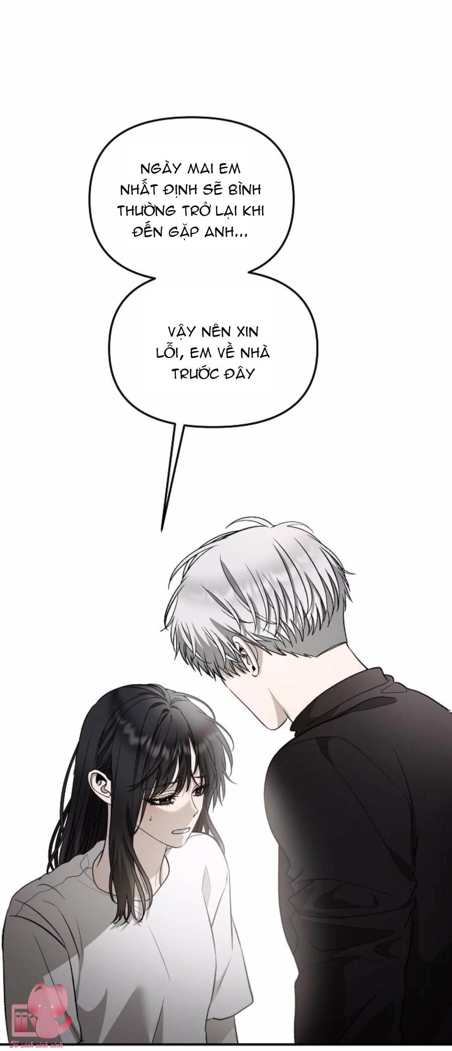 Tự Do Trong Mơ Chapter 73 - 83