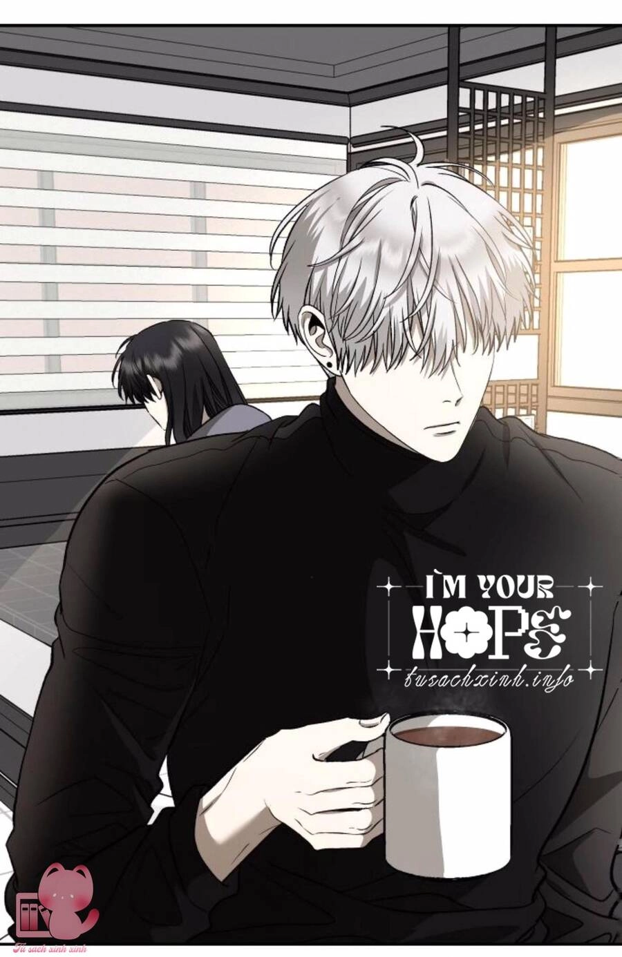 Tự Do Trong Mơ Chapter 73 - 85