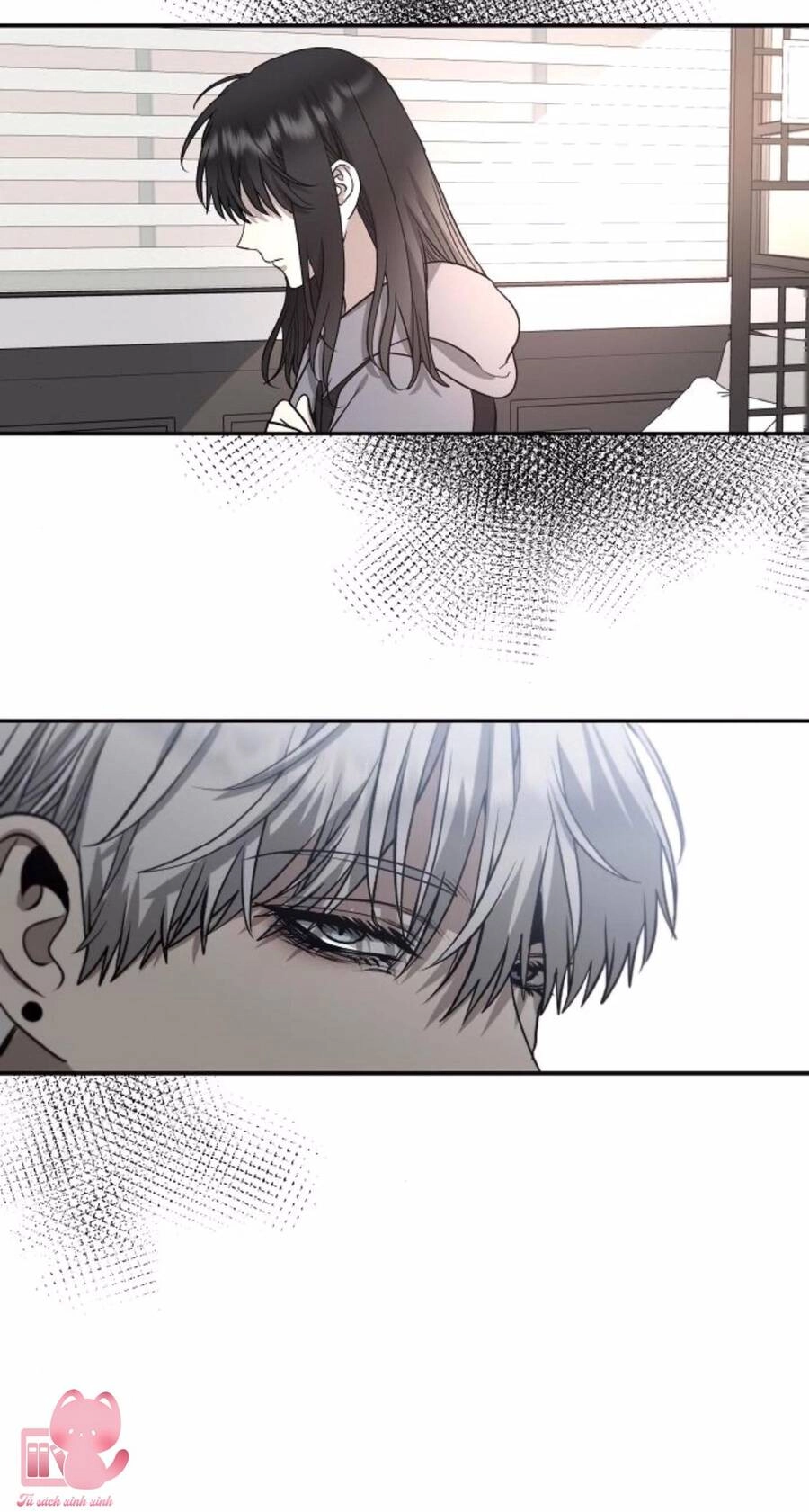 Tự Do Trong Mơ Chapter 73 - 88