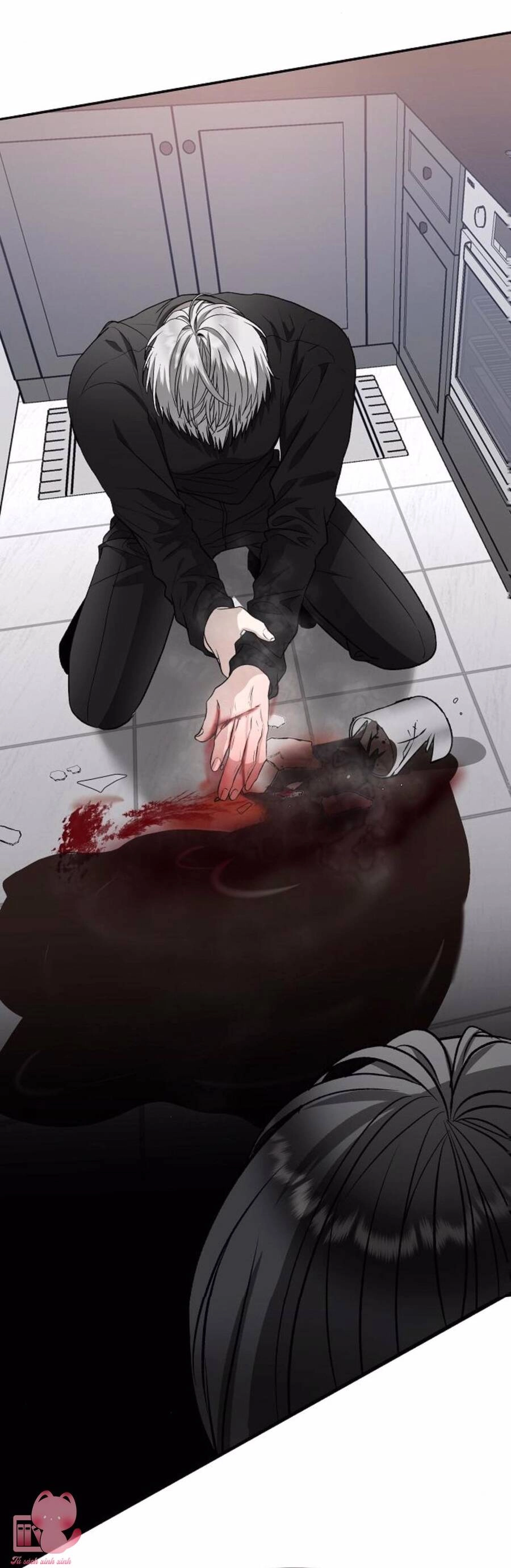 Tự Do Trong Mơ Chapter 73 - 93