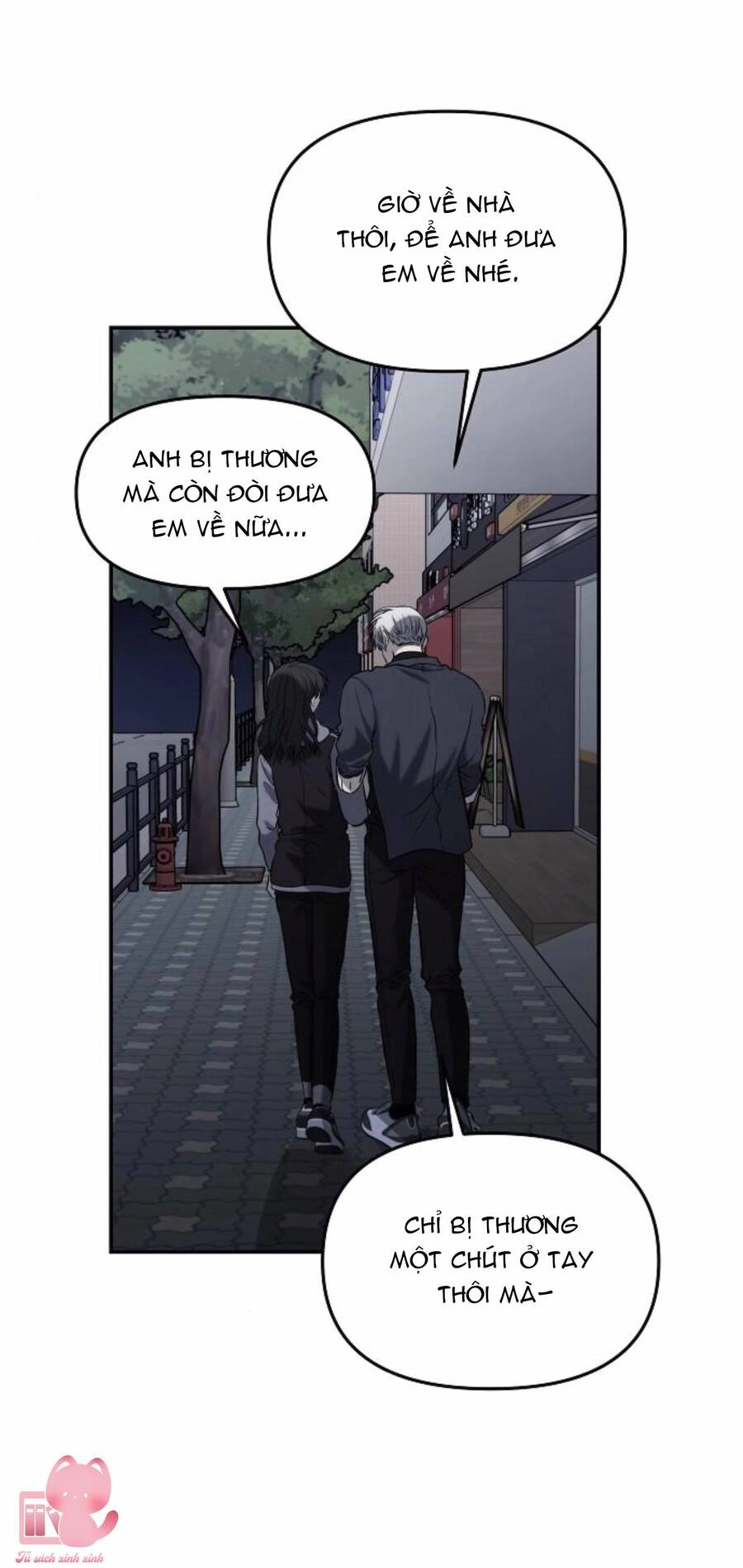 Tự Do Trong Mơ Chapter 74 - 17