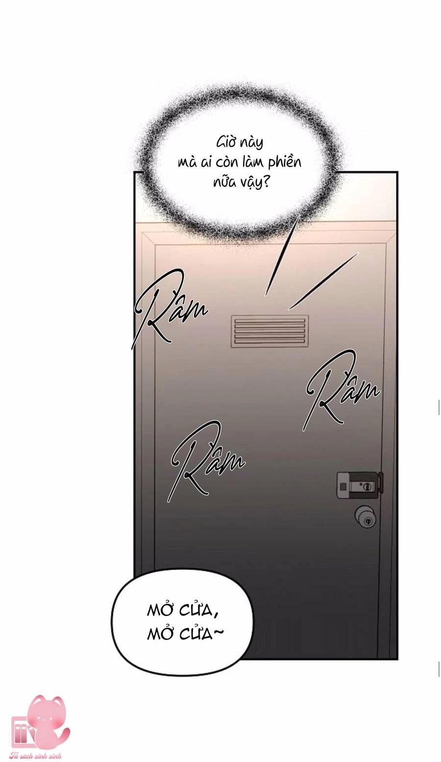 Tự Do Trong Mơ Chapter 74 - 31