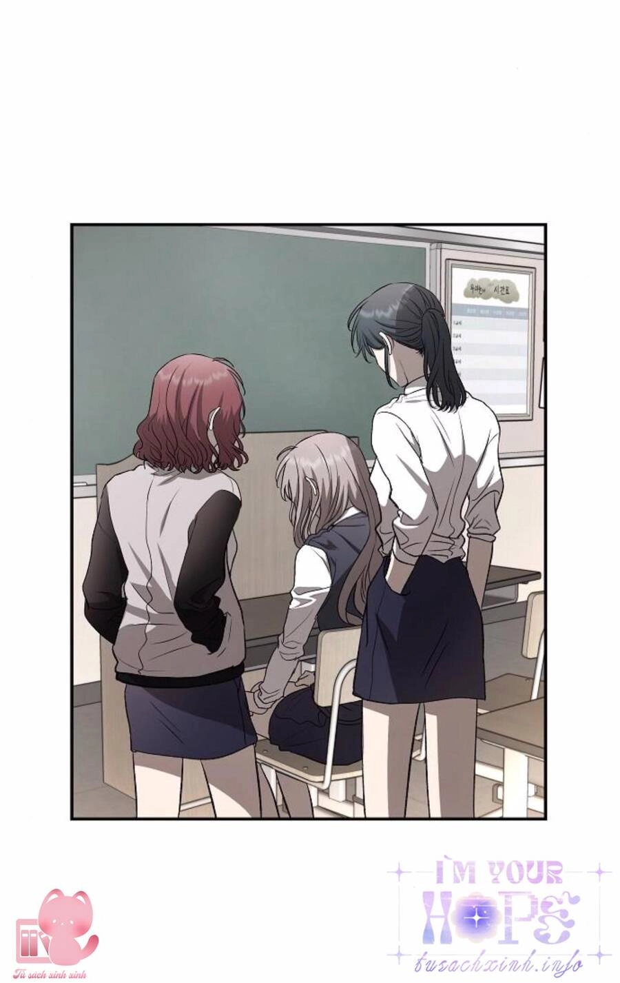 Tự Do Trong Mơ Chapter 74 - 84