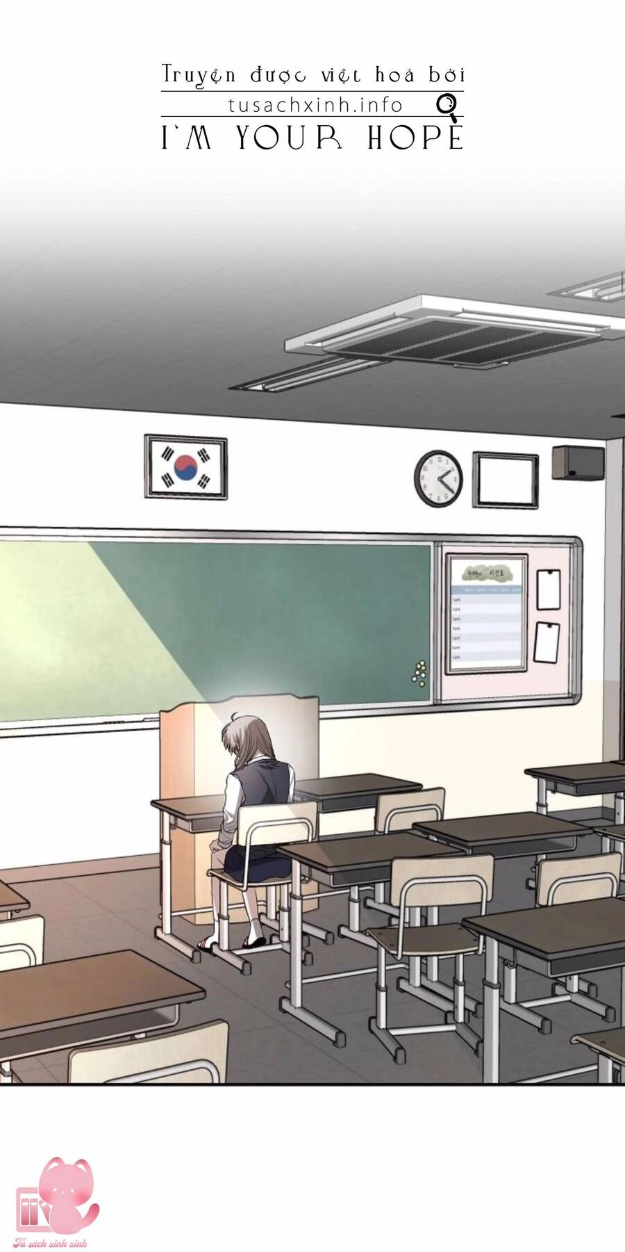 Tự Do Trong Mơ Chapter 74 - 97