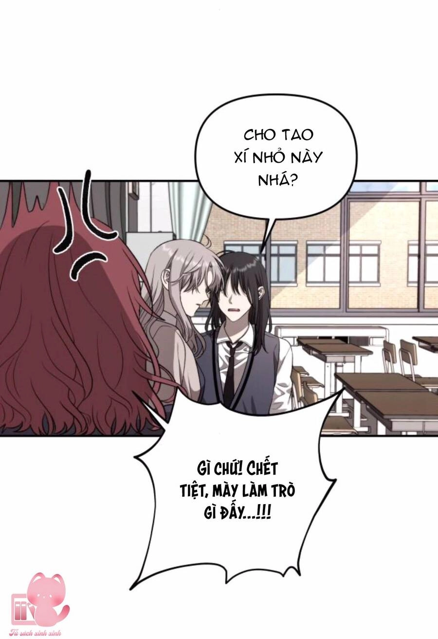 Tự Do Trong Mơ Chapter 75 - 21