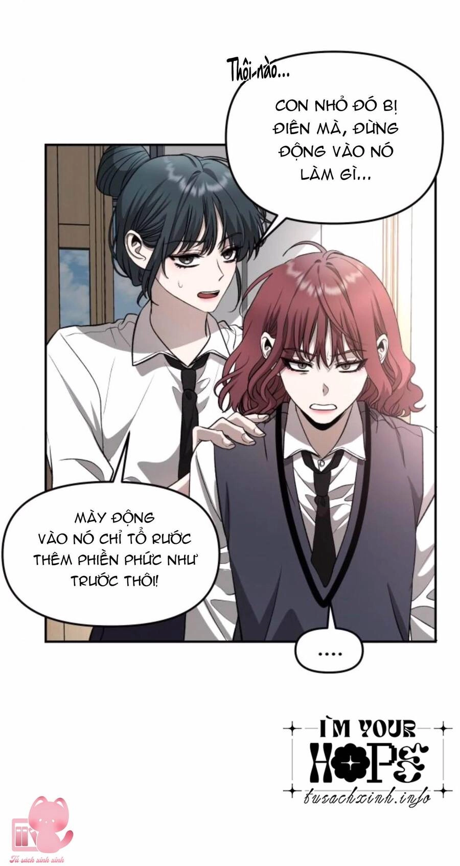 Tự Do Trong Mơ Chapter 75 - 22