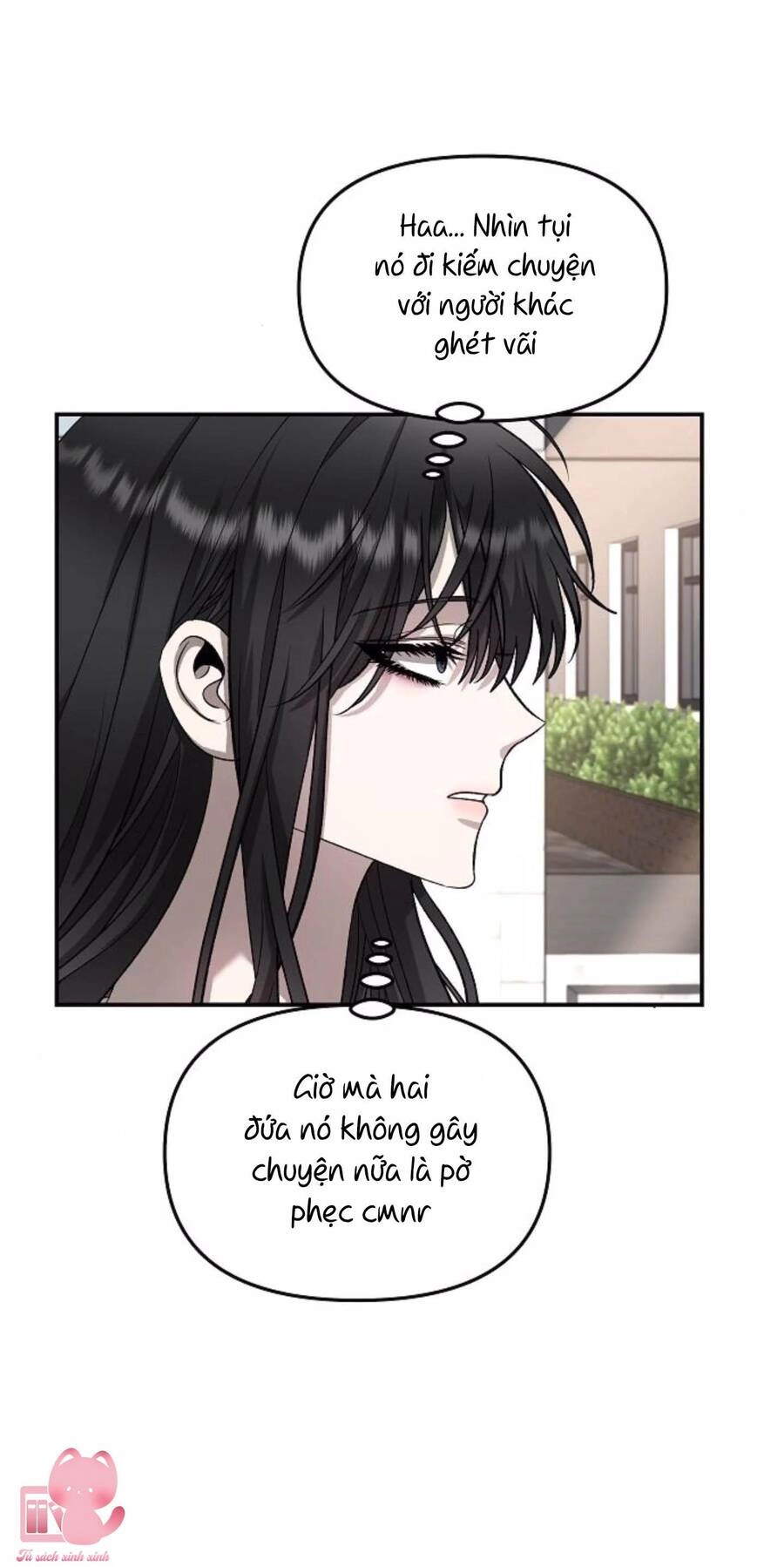 Tự Do Trong Mơ Chapter 75 - 35