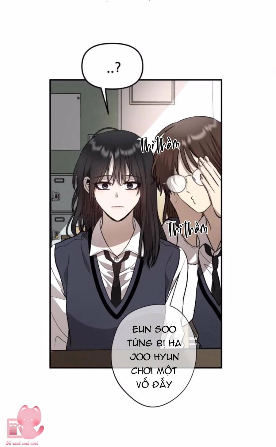 Tự Do Trong Mơ Chapter 75 - 47