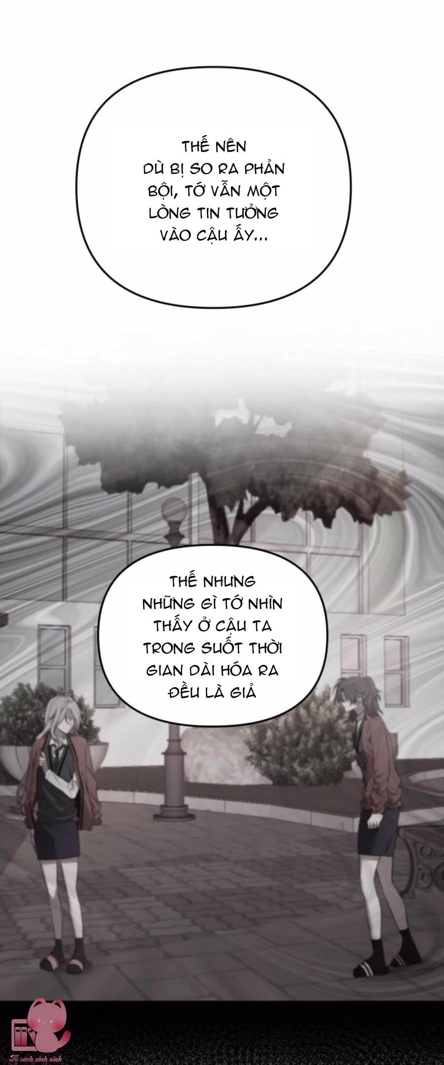 Tự Do Trong Mơ Chapter 75 - 53