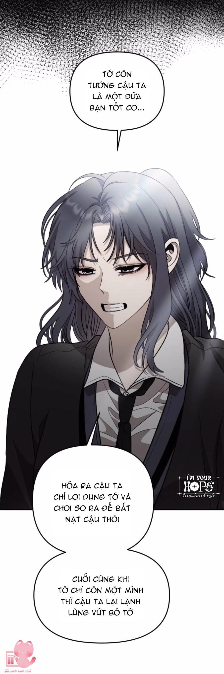 Tự Do Trong Mơ Chapter 75 - 54