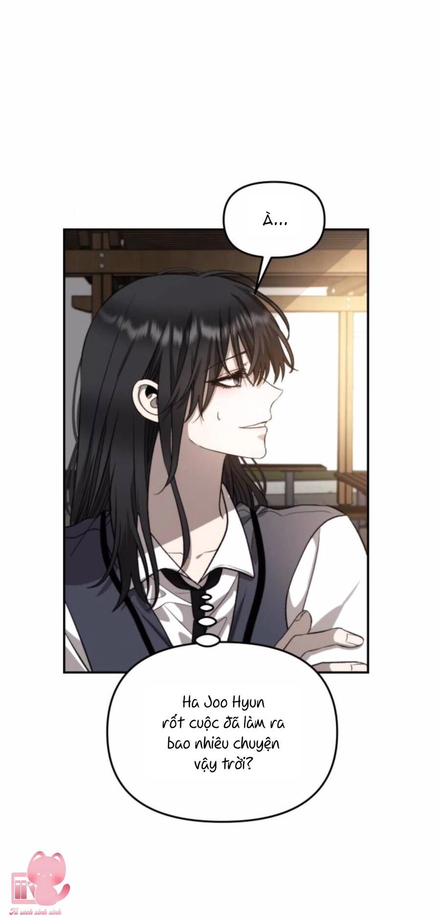 Tự Do Trong Mơ Chapter 75 - 55