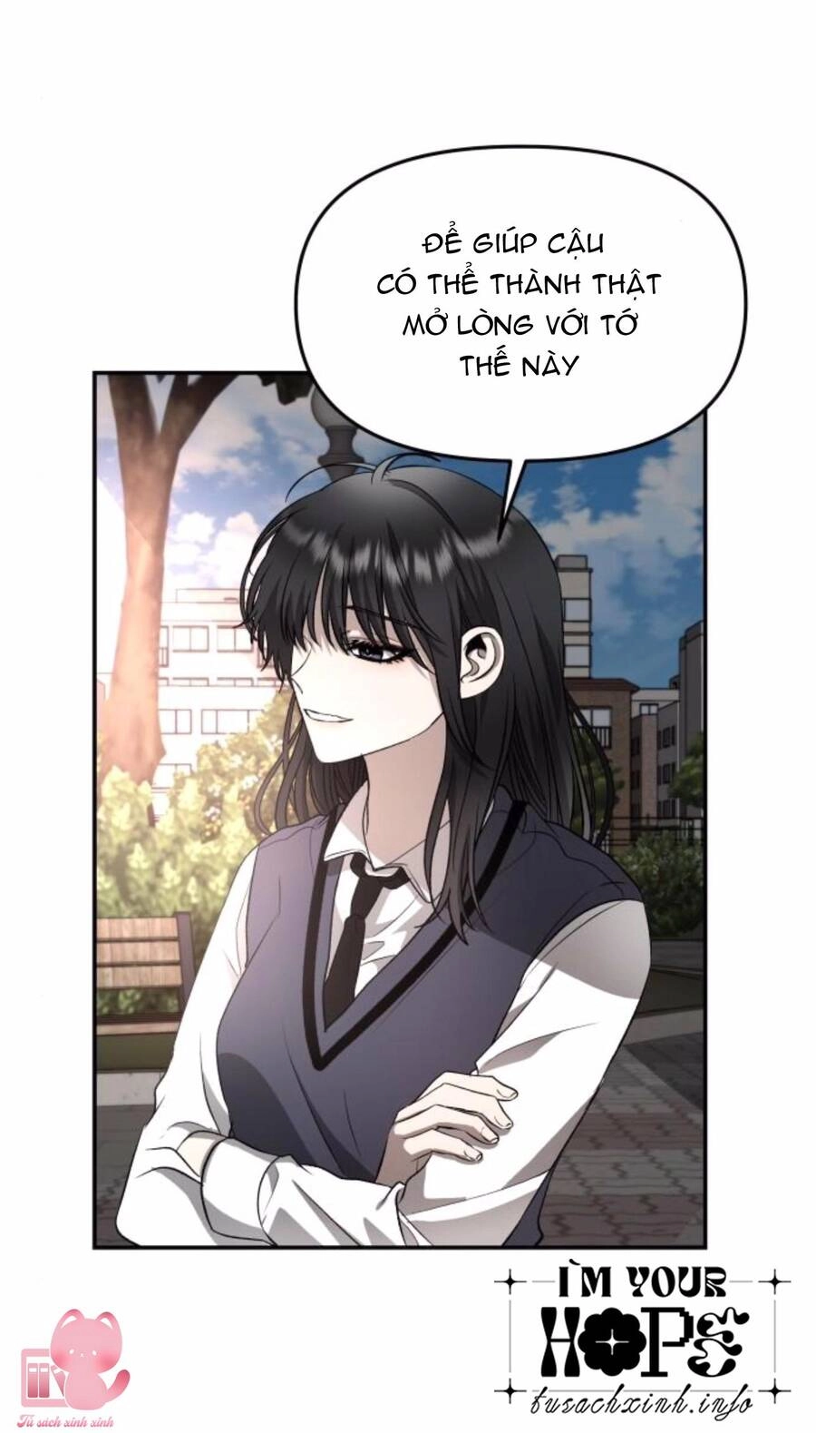 Tự Do Trong Mơ Chapter 75 - 75