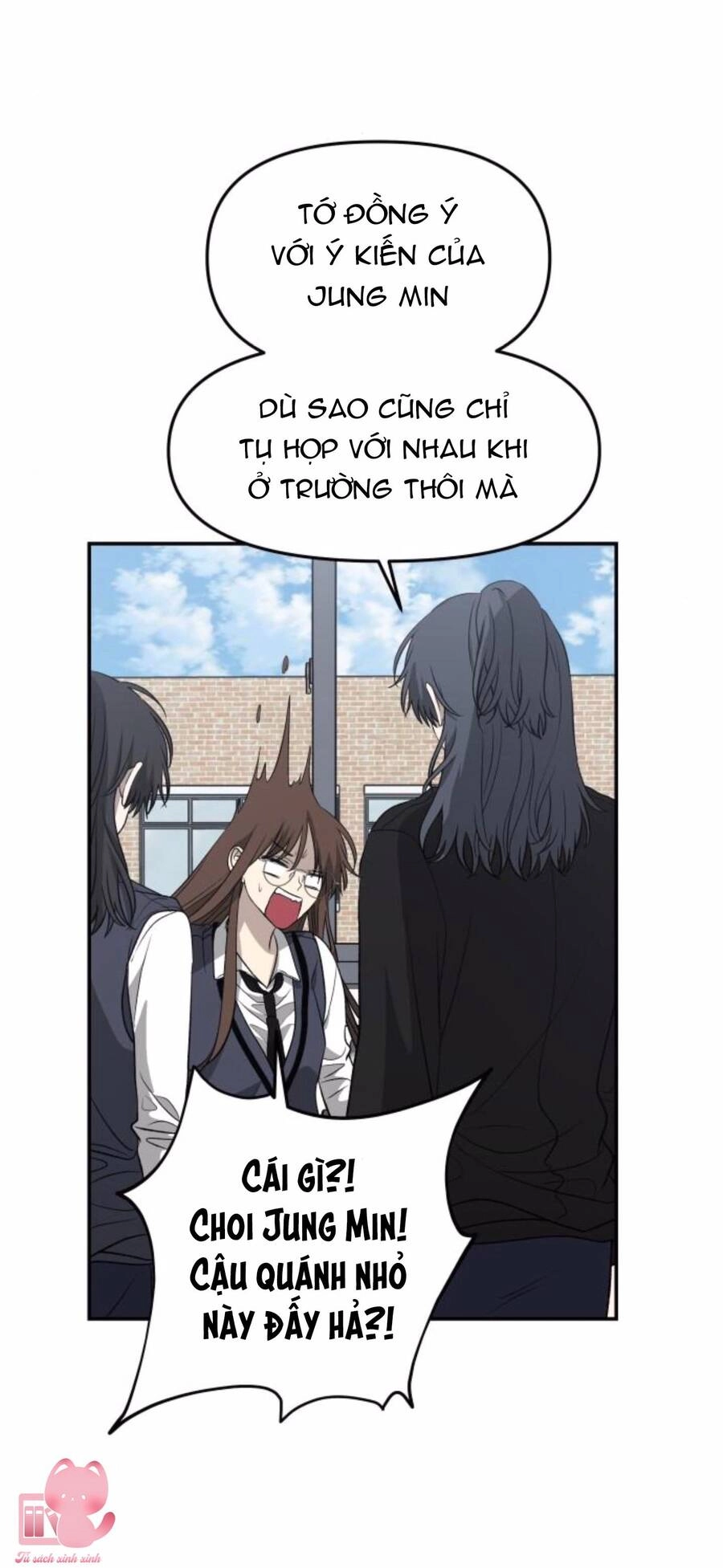 Tự Do Trong Mơ Chapter 75 - 84