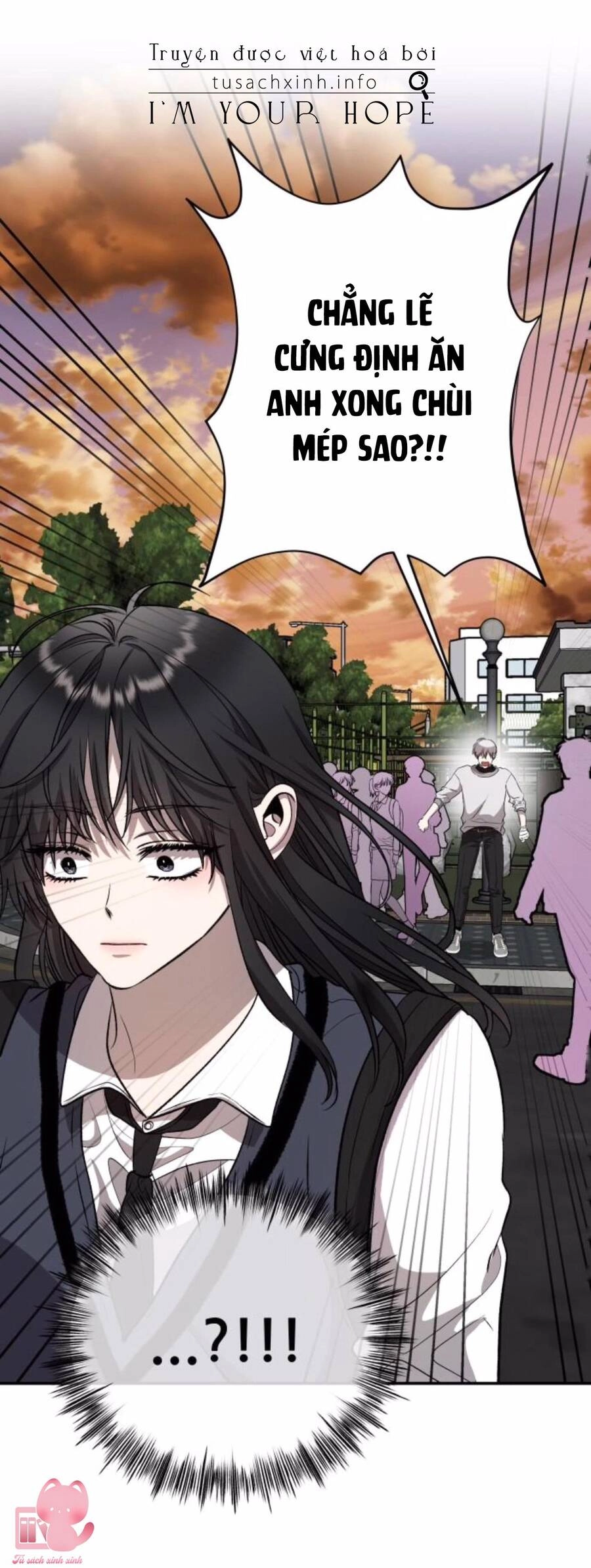 Tự Do Trong Mơ Chapter 75 - 99