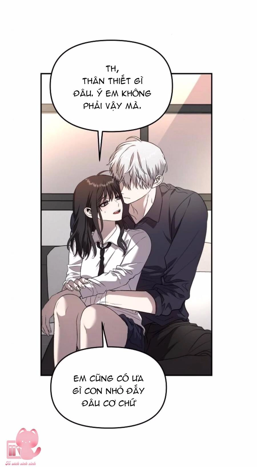 Tự Do Trong Mơ Chapter 76 - 13