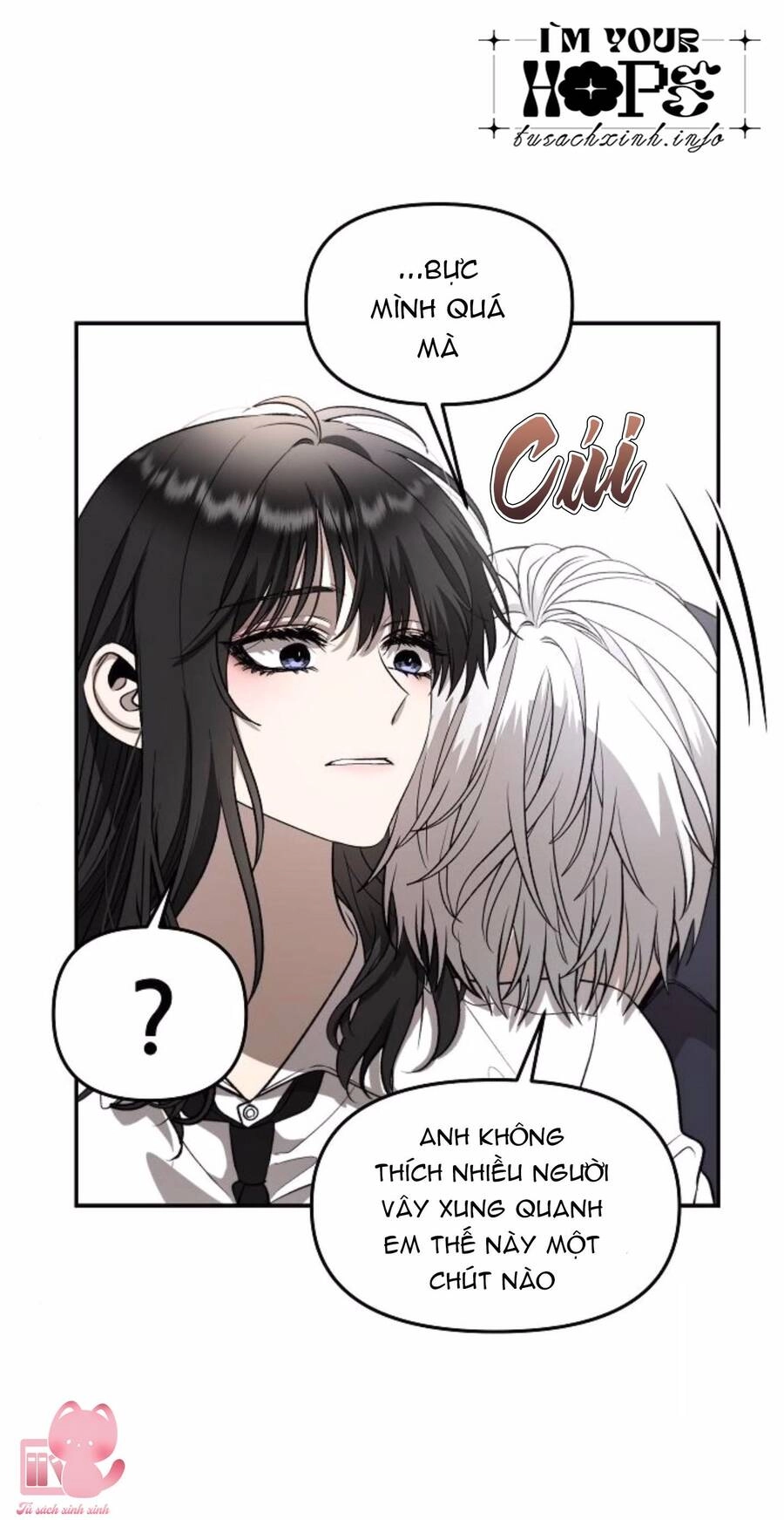 Tự Do Trong Mơ Chapter 76 - 19