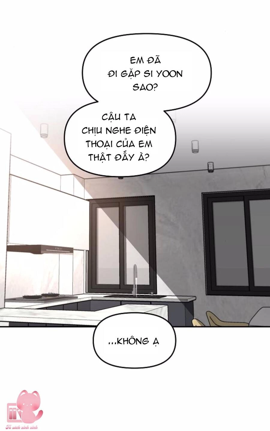 Tự Do Trong Mơ Chapter 76 - 33