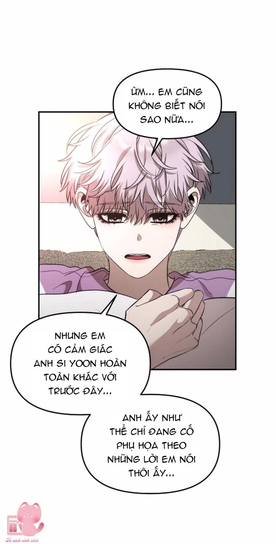 Tự Do Trong Mơ Chapter 76 - 35