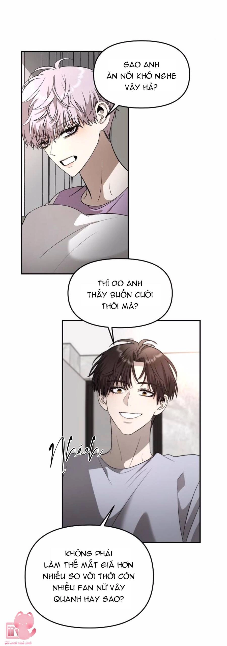 Tự Do Trong Mơ Chapter 76 - 40