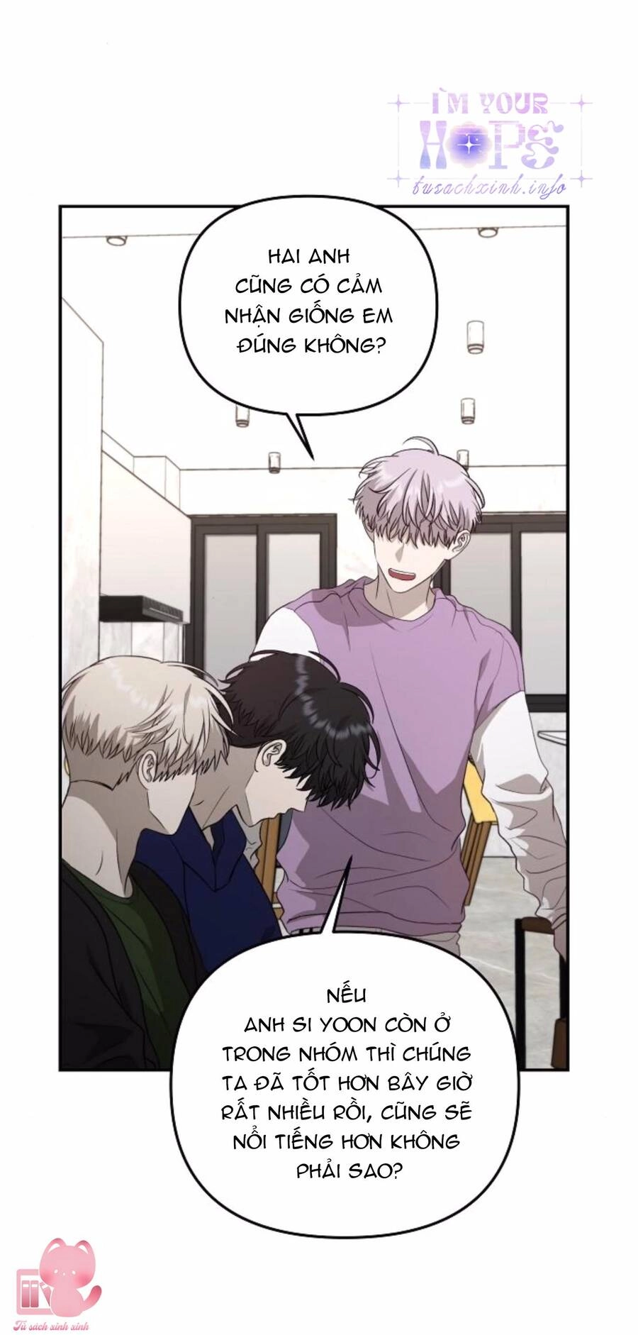 Tự Do Trong Mơ Chapter 76 - 55