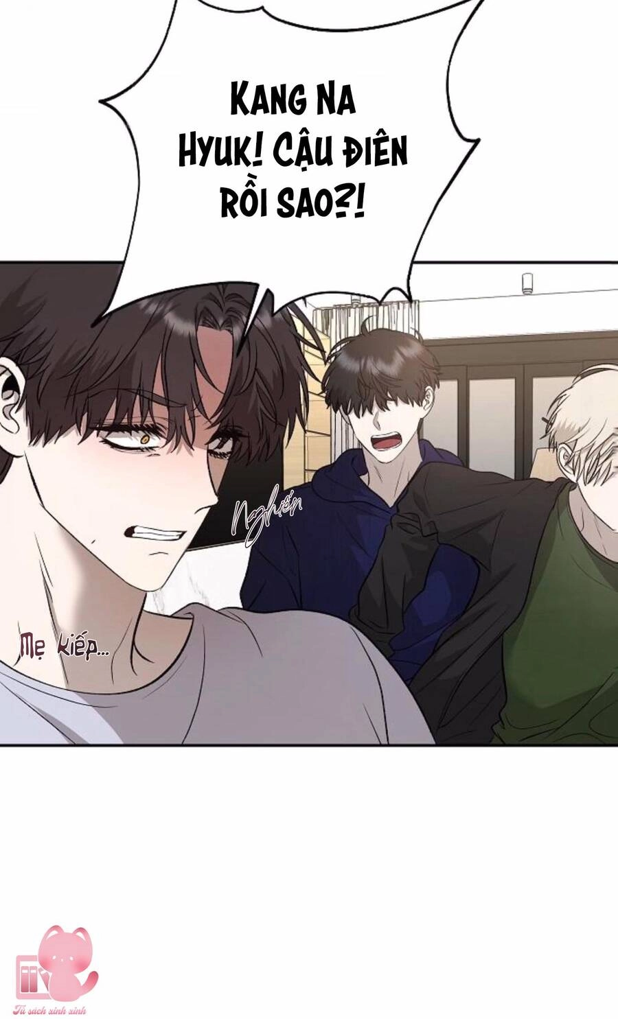 Tự Do Trong Mơ Chapter 76 - 64