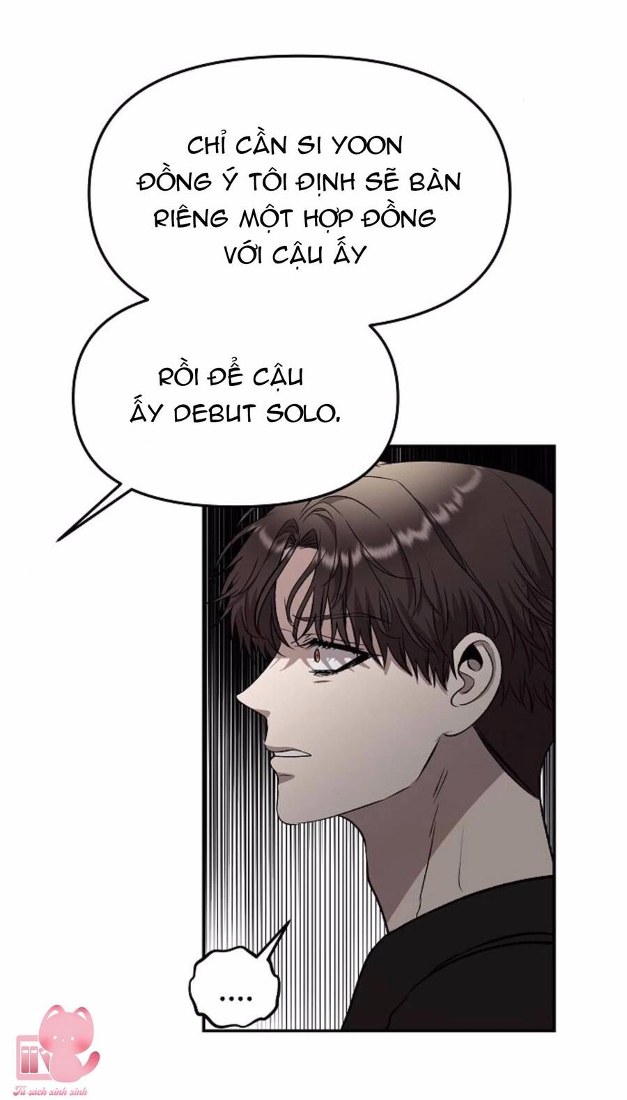 Tự Do Trong Mơ Chapter 76 - 81