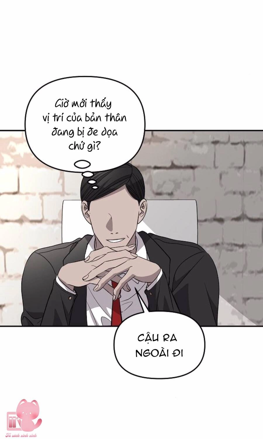 Tự Do Trong Mơ Chapter 76 - 83