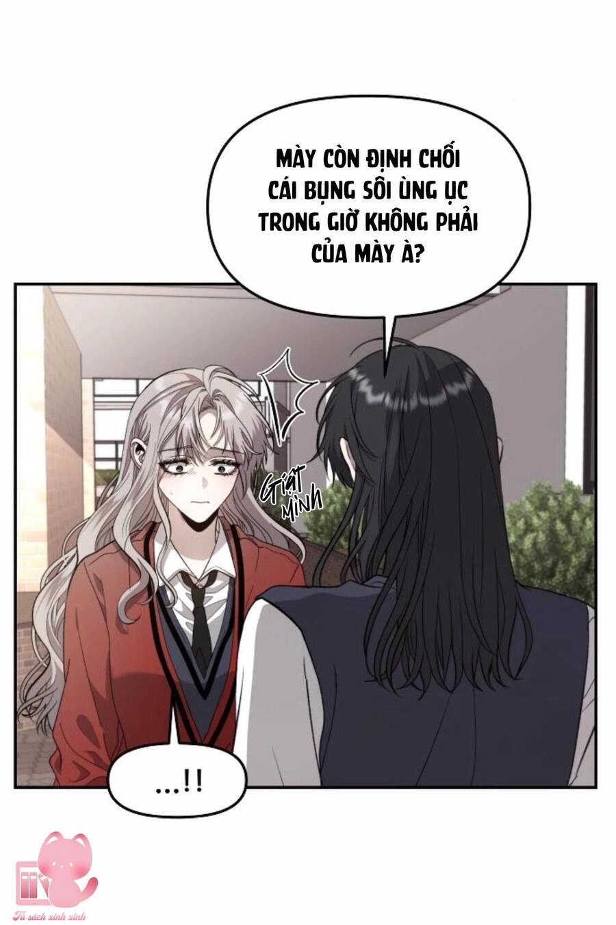 Tự Do Trong Mơ Chapter 77 - 5