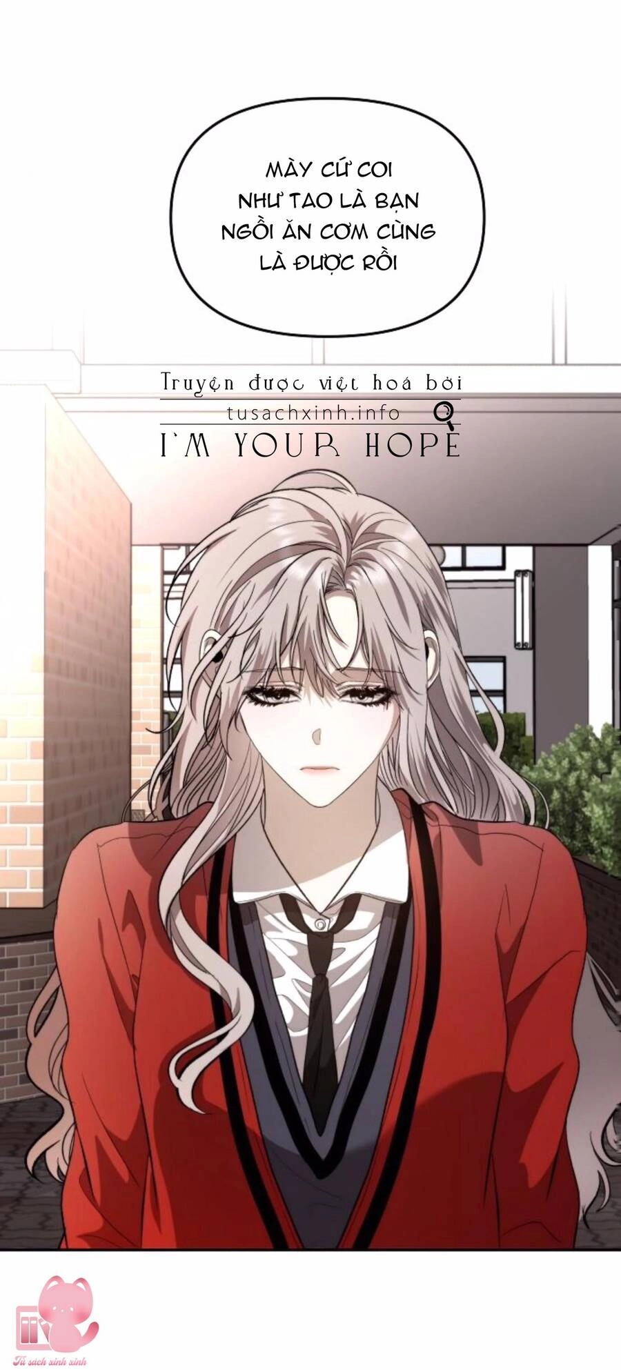 Tự Do Trong Mơ Chapter 77 - 8