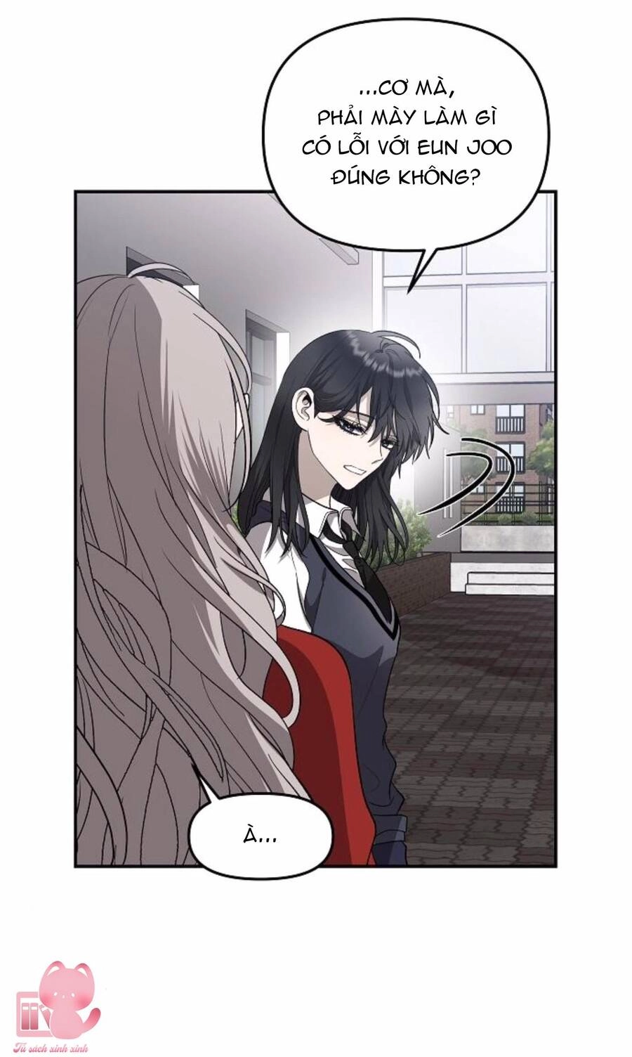 Tự Do Trong Mơ Chapter 77 - 9