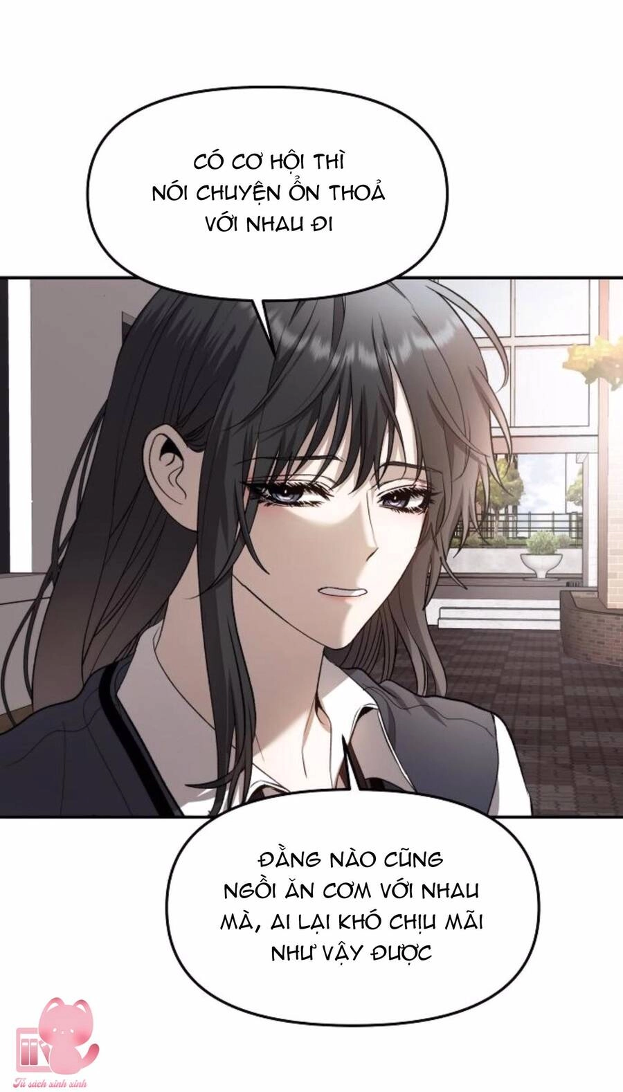 Tự Do Trong Mơ Chapter 77 - 10