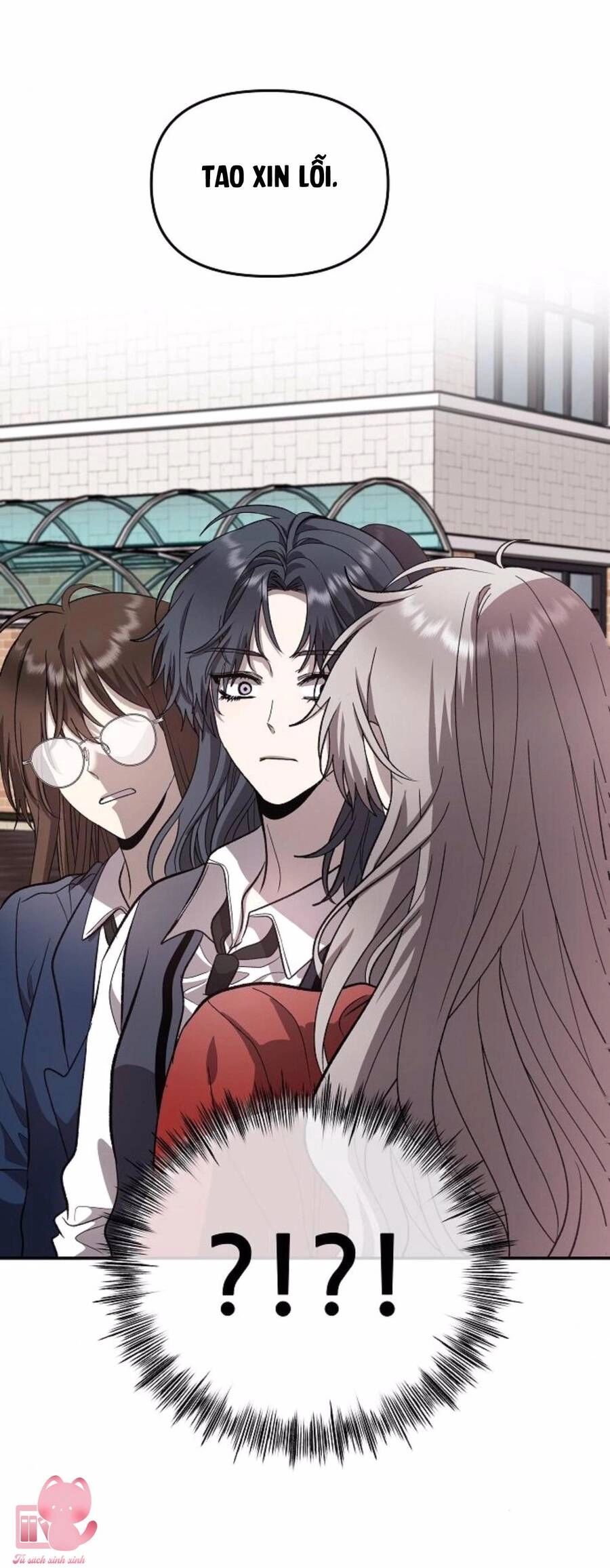 Tự Do Trong Mơ Chapter 77 - 12