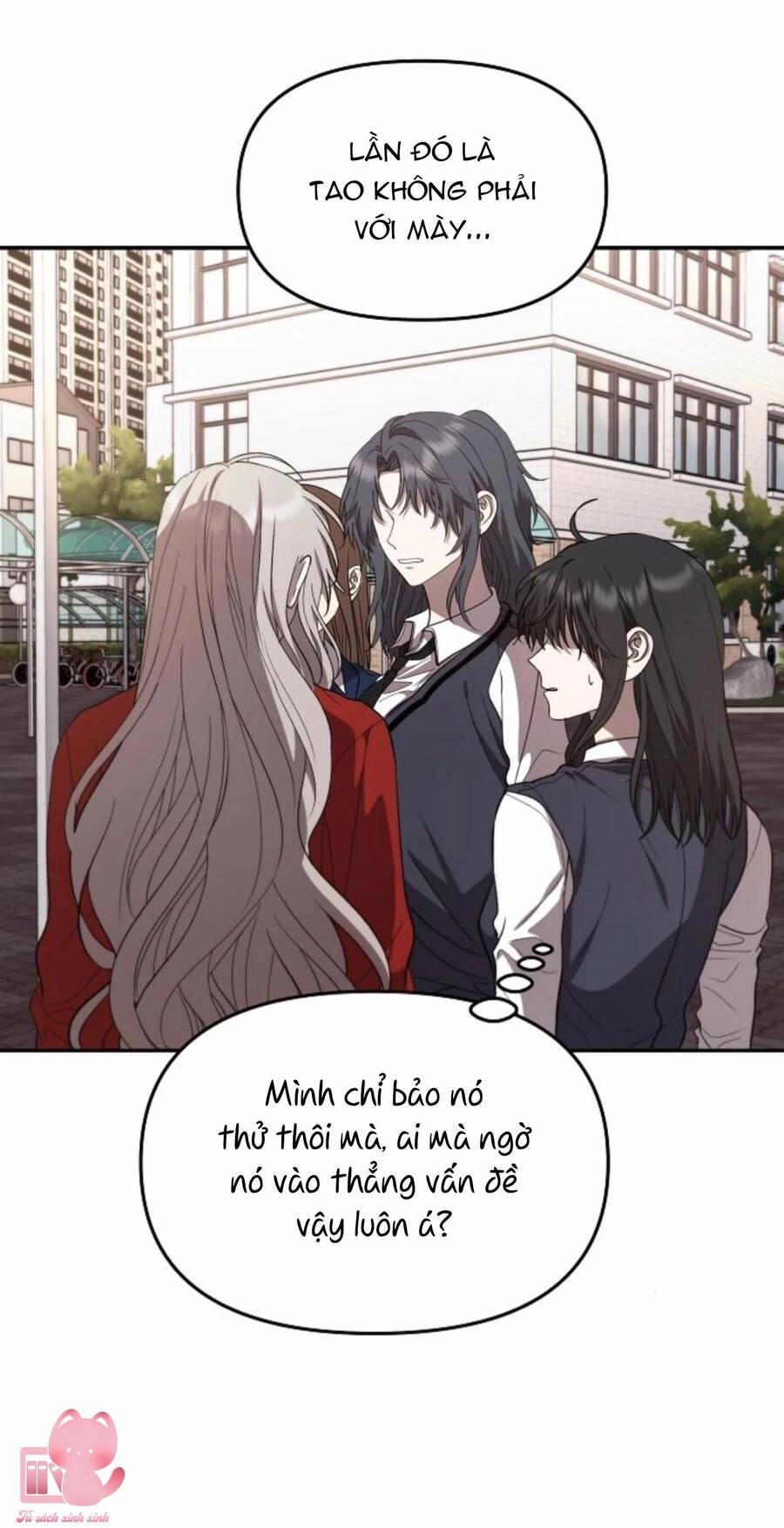 Tự Do Trong Mơ Chapter 77 - 13