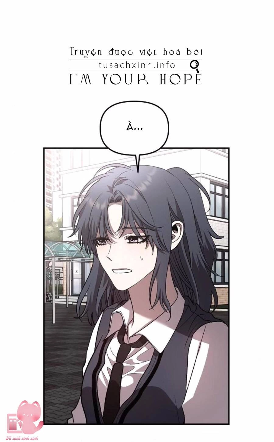 Tự Do Trong Mơ Chapter 77 - 14