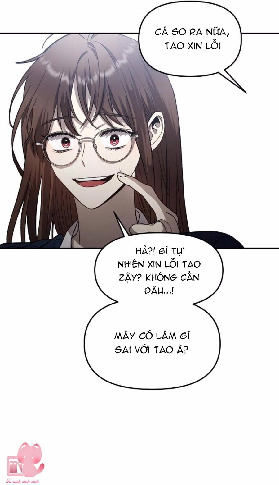 Tự Do Trong Mơ Chapter 77 - 16